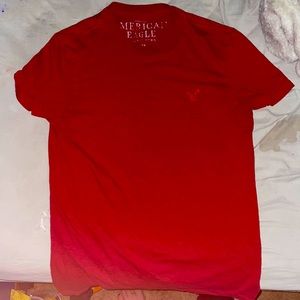 Red AE Super Soft Icon T-Shirt